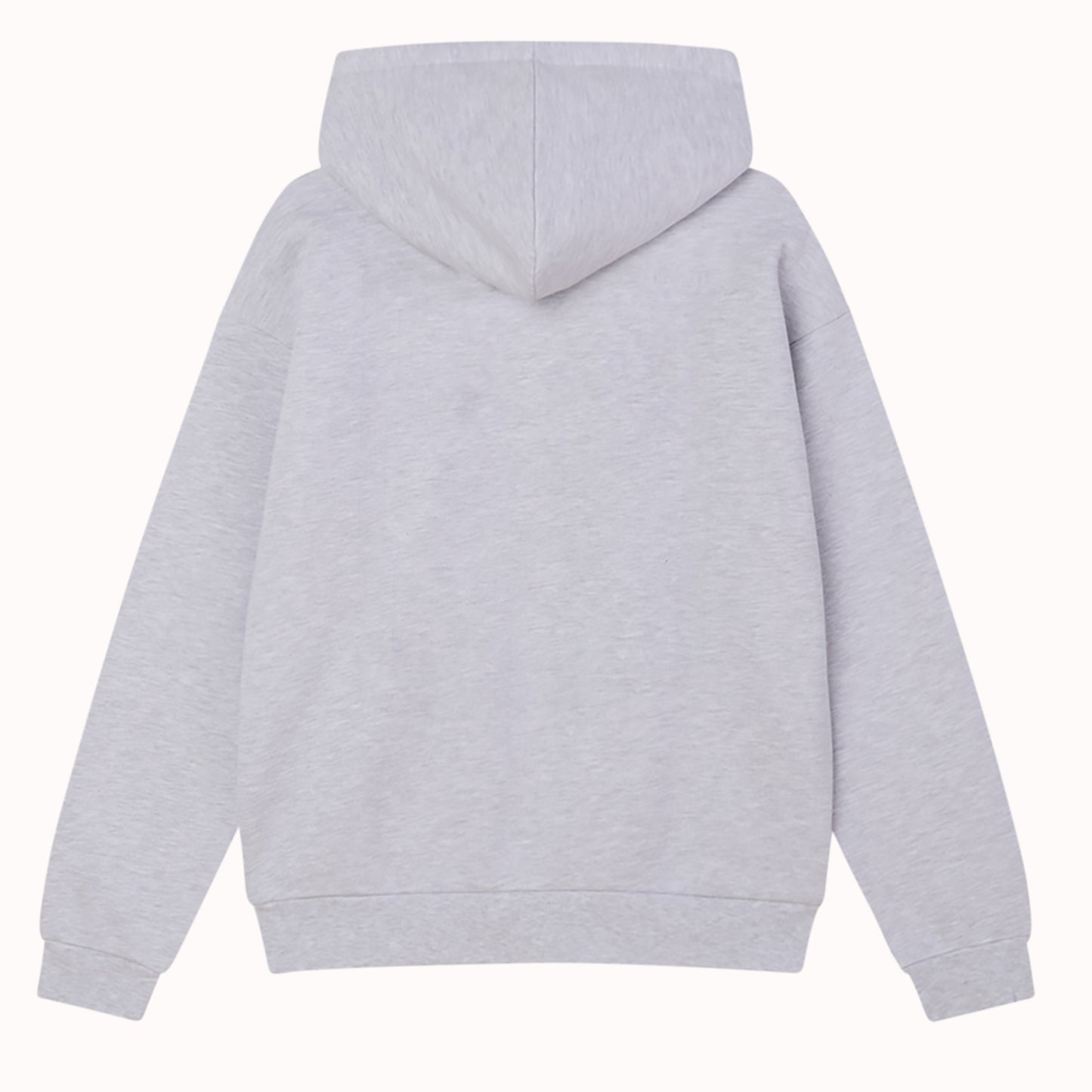 Mini Zhiaka Logo Hoodie LightWeight