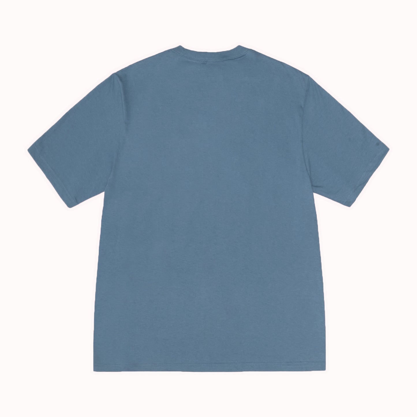 2026 CLASSIC BOOFY LOGO TEE