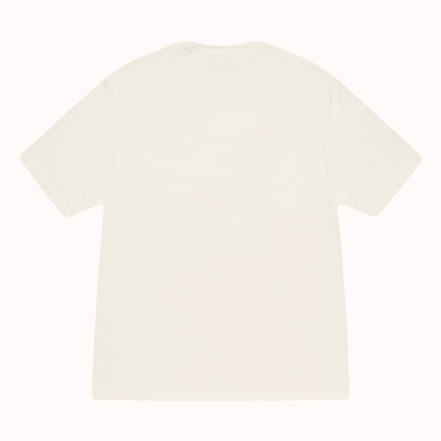 BIG BOOFY LOGO TEE SAIL