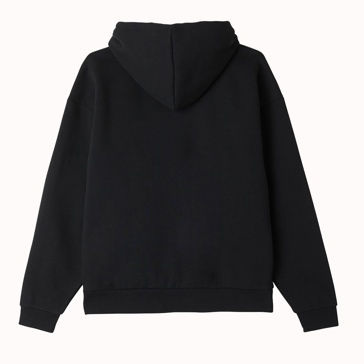 Mini Zhiaka Logo Hoodie LightWeight