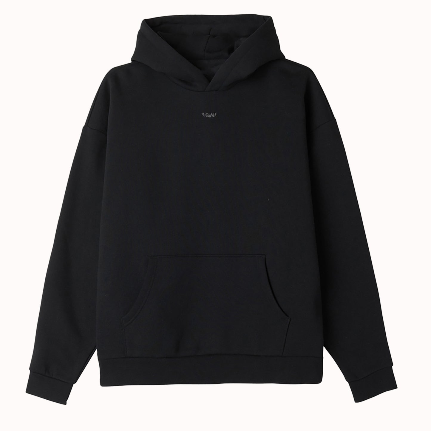 Mini Zhiaka Logo Hoodie LightWeight