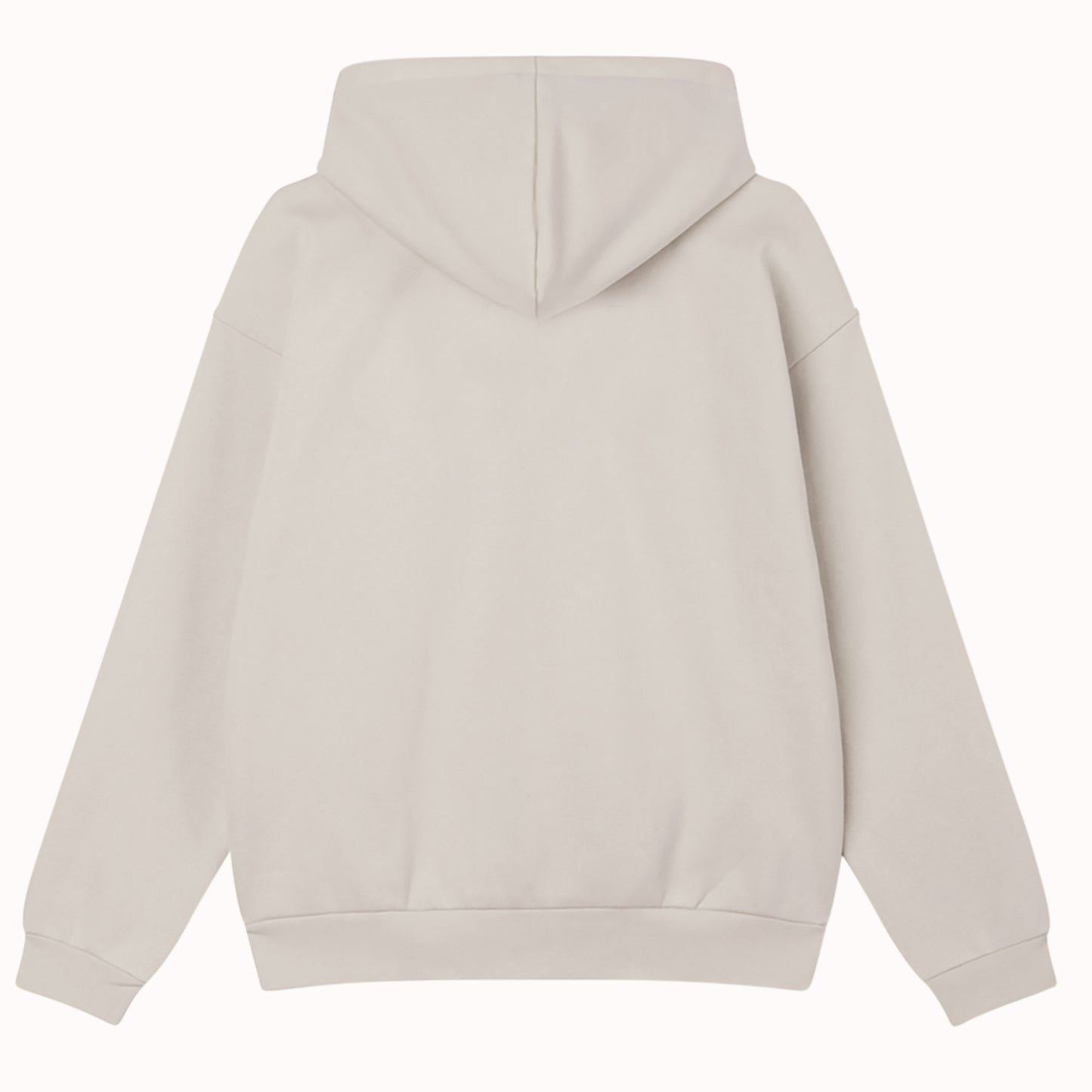 Mini Zhiaka Logo Hoodie LightWeight