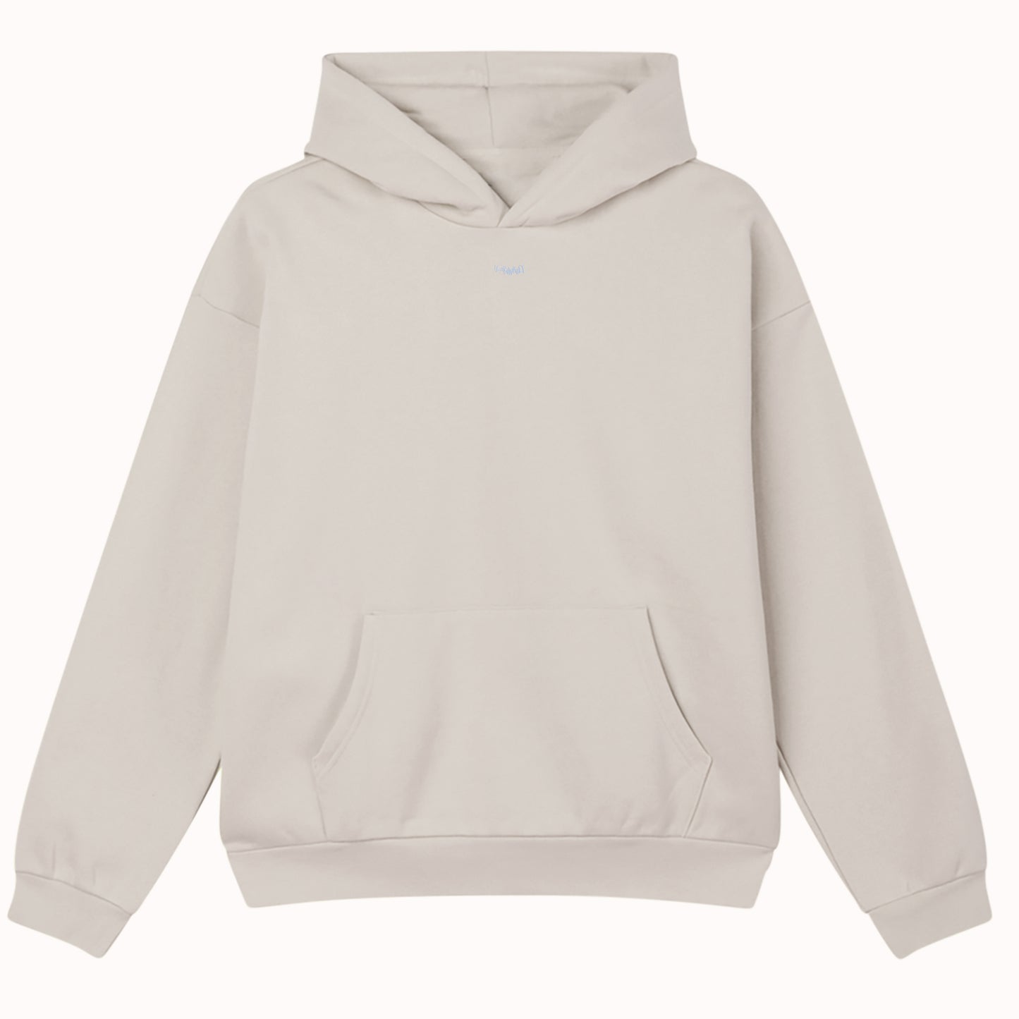 Mini Zhiaka Logo Hoodie LightWeight