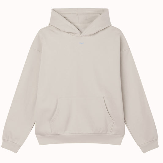 Mini Zhiaka Logo Hoodie LightWeight