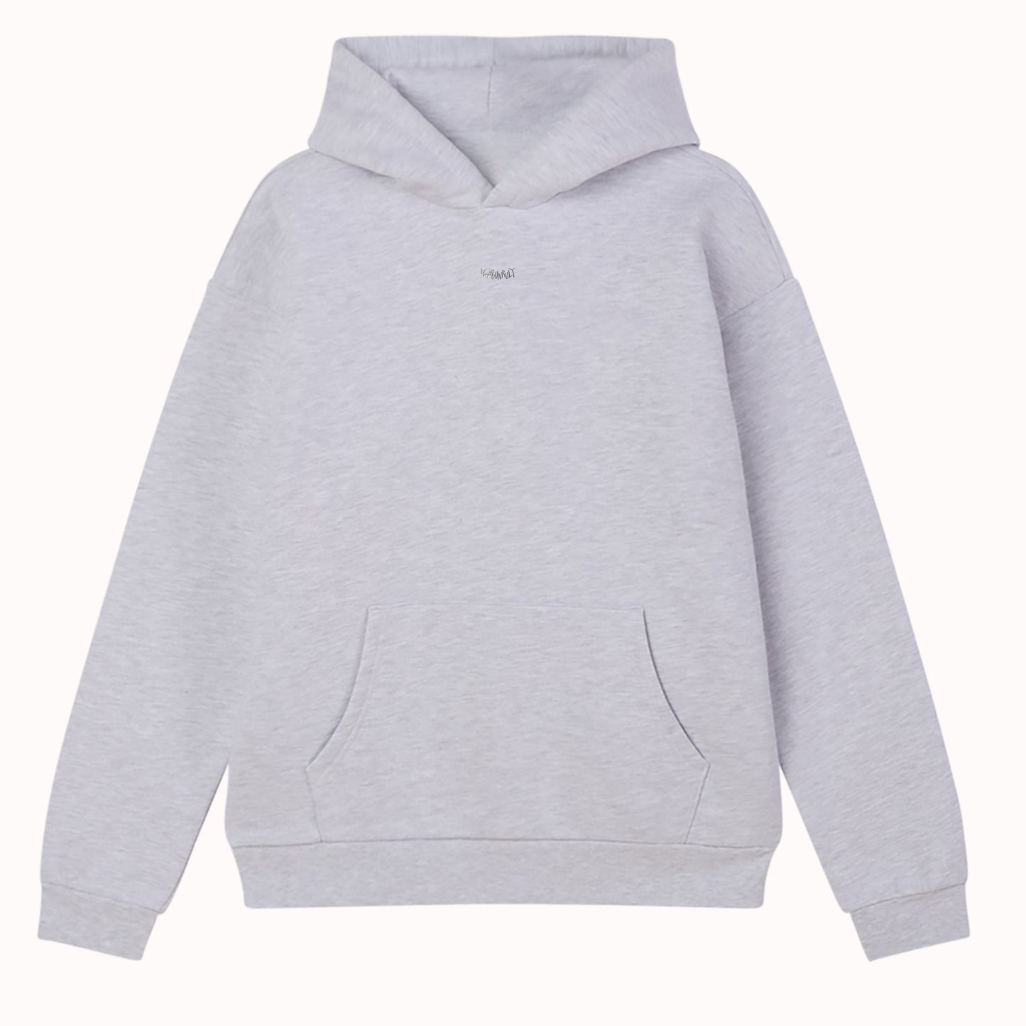 Mini Zhiaka Logo Hoodie LightWeight