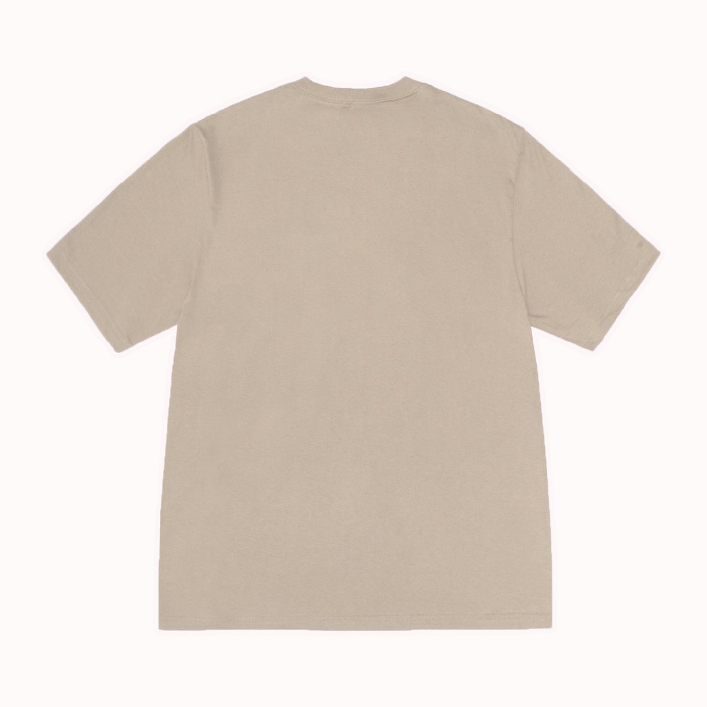 2026 CLASSIC BOOFY LOGO TEE