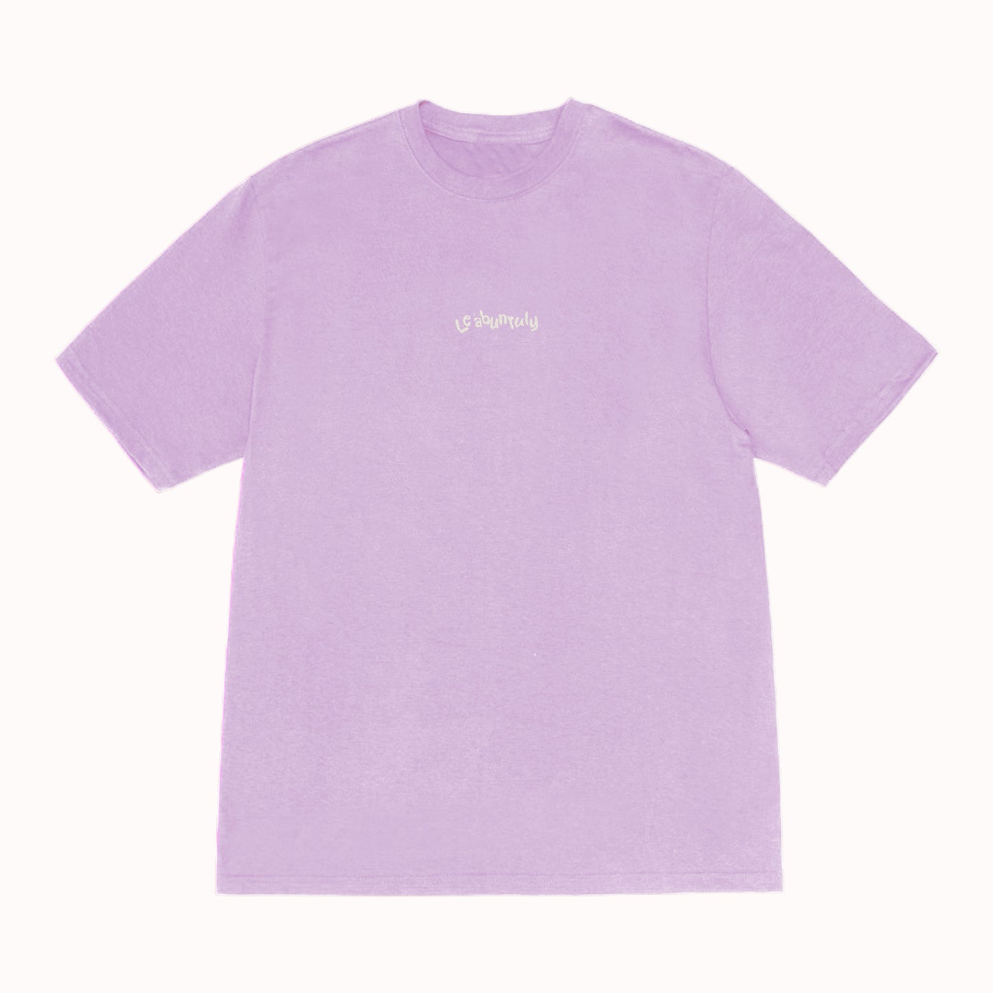 2026 CLASSIC BOOFY LOGO TEE