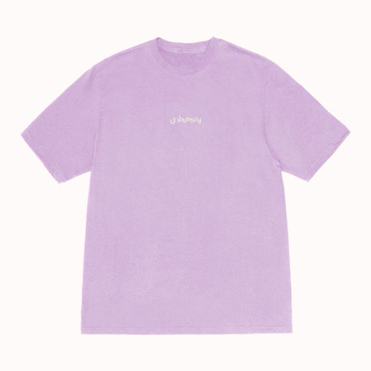 2026 CLASSIC BOOFY LOGO TEE