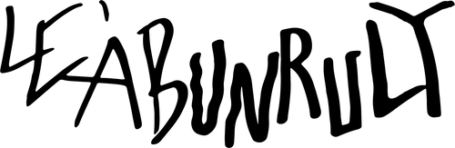Leàbunruly Online Store